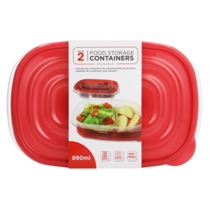 Rubbermaid microwave cookware - Tupperware cake carrier - Northern