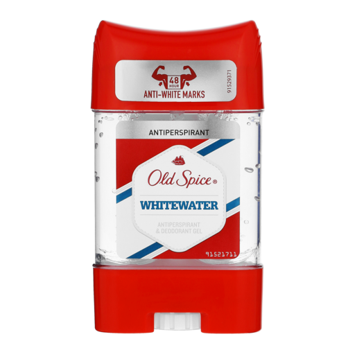 Old Spice Men Whitewater Deodorant 70ml