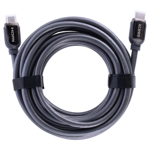 Xceed Studio Ultra-High Speed 5m HDMI 2.0 Cable