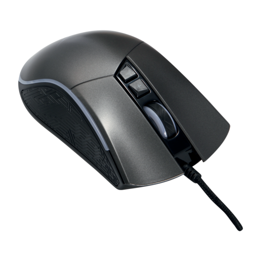 Havit Gamenote RGB Backlit Gaming Mouse