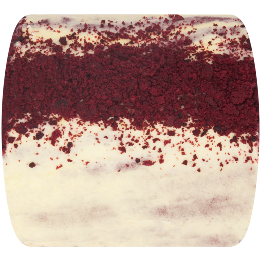 The Bakery Red Velvet Cake 125g