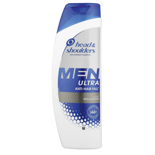 Head & Shoulders Men Ultra Deep Cleansing Shampoo 360ml