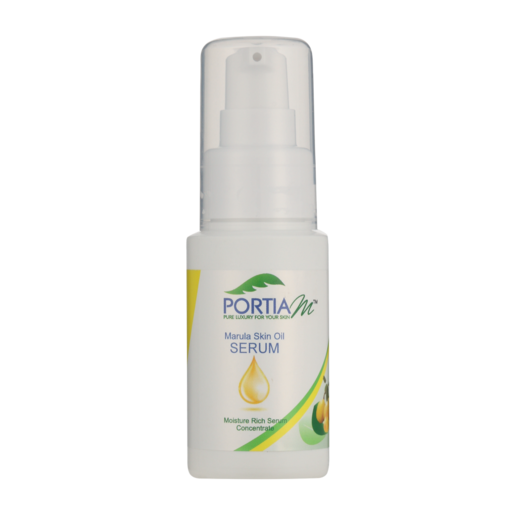 Portia M Marula Skin Oil Serum 50ml