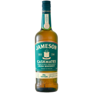 Jameson Caskmates IPA Edition Bottle Opener NIP 
