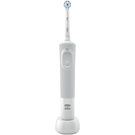 Oral-B Vitality Sensi UltraThin Electric Toothbrush