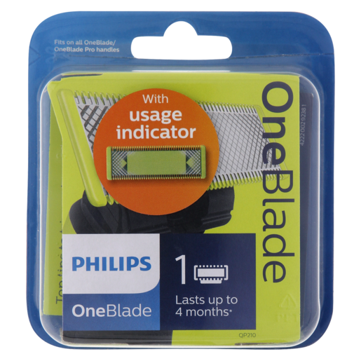 Philips OneBlade Shaver Blade