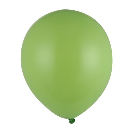 Standard Green Loose Balloon
