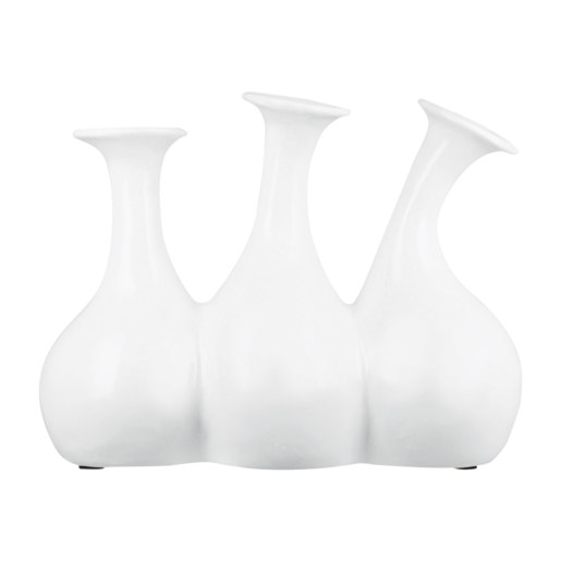 Ceramic Vases 3 Piece