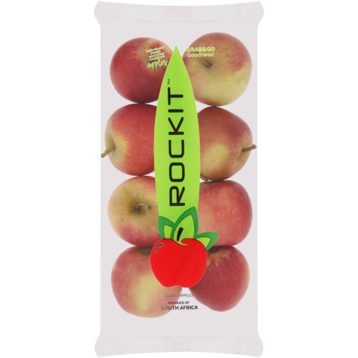 Rockit Apples 8 Pack