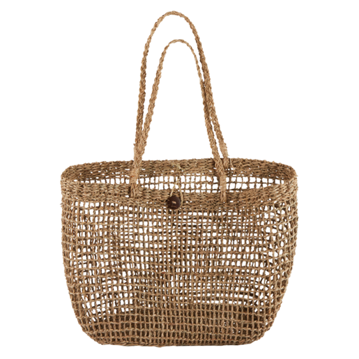 Seagrass Country Bag