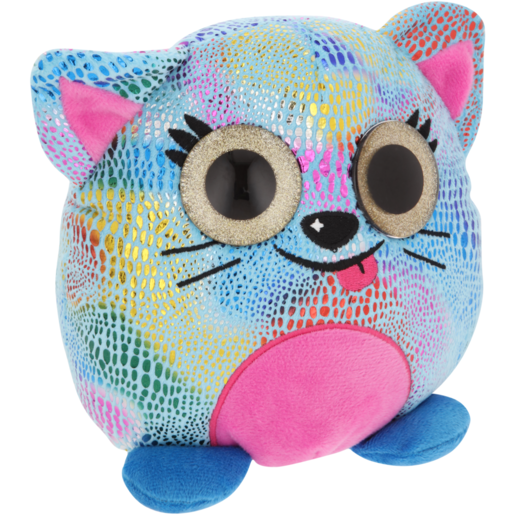Baggy Buddies Glitz Series Surprise Plush Toy X-Large (Assorted Item - Supplied At Random)