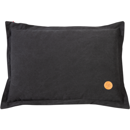 Leopet XL Giglio Canvas Dog Cushion (Colour May Vary)