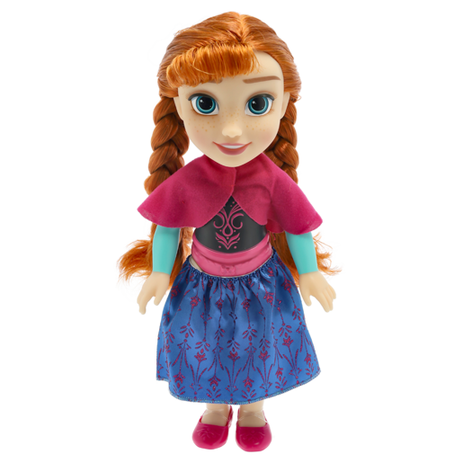 Disney Frozen Value Boxed Doll Anna 38cm