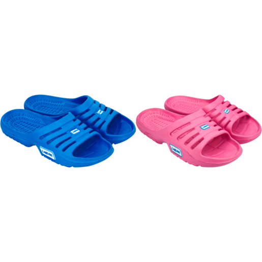 Laguna Ladies Slingshot Sandals Size 3-8 (Assorted Item - Supplied At Random)