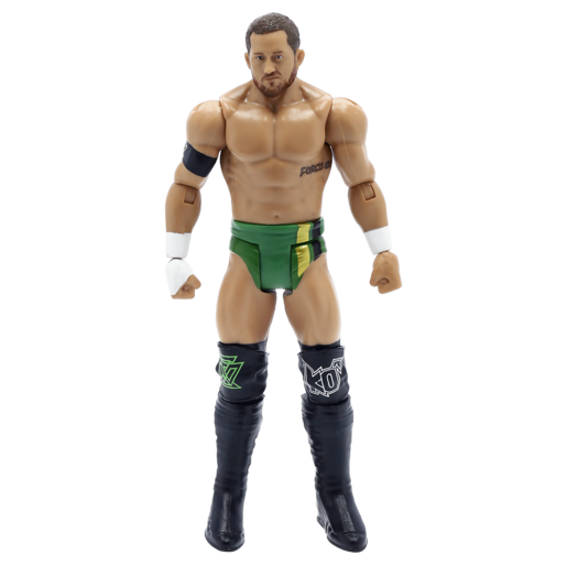 WWE Basic Kyle O'Reilly Figurine 15cm 