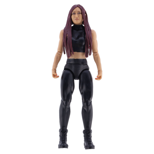 WWE Basic Figurine Shirai 15cm