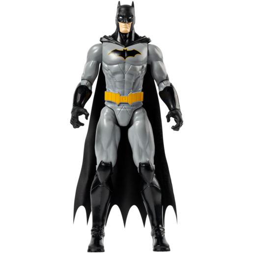 DC Comics Batman Series Figurine 30cm (Assorted Item - Supplied At Random)