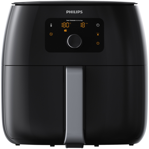 Philips Premium 7.3L Airfryer XXL