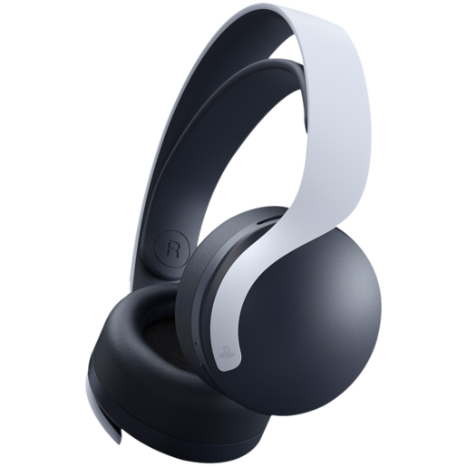 SONY PlayStation 5 Pulse 3D Glacier White Wireless Headset