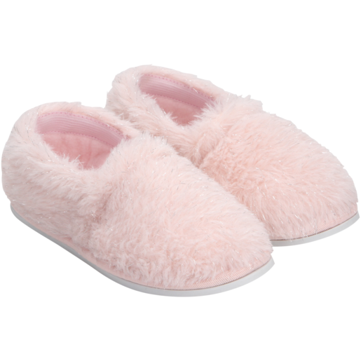 Toddler Fancy Stokie Slippers Size 5 - 9