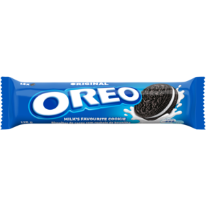 Do Oreo biscuits contain pork fat & milk? Here's the truth