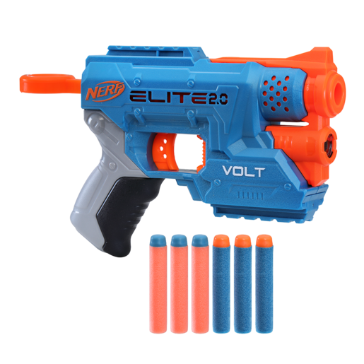 Nerf Elite 2.0 Volt SD-1 Blaster Toy