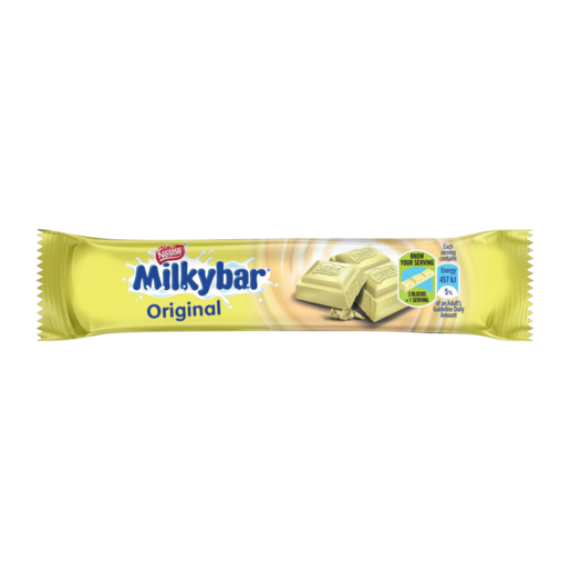 Milky Bar Original Chocolate Bar 40g