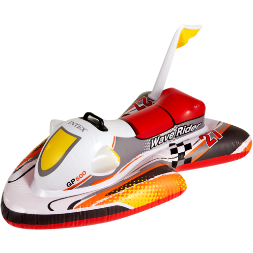 Intex Wave Rider Float 117 x 77cm