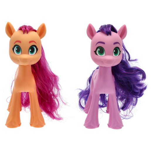 My Little Pony Movie Mega Friends (Type May Vary)