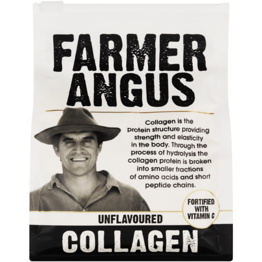 Farmer Angus Neutral Collagen 400g