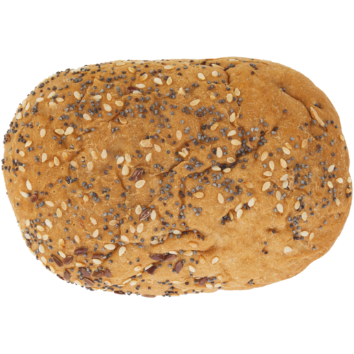 The Bakery Multiseed Roll