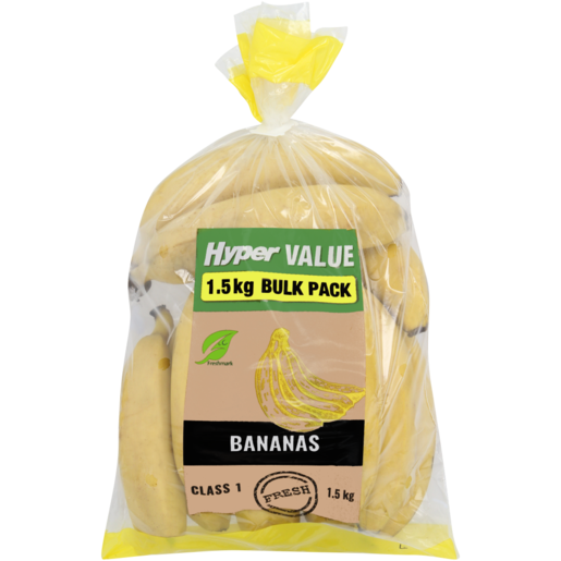 Bananas Bag 1.5kg
