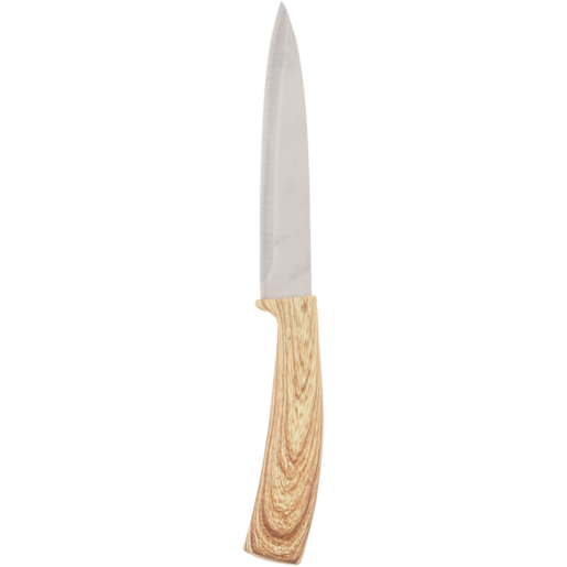 Woodgrain Series Utility Knife