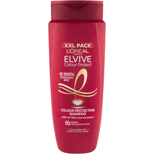 L'Oréal Elvive Colour Protecting Shampoo 700ml