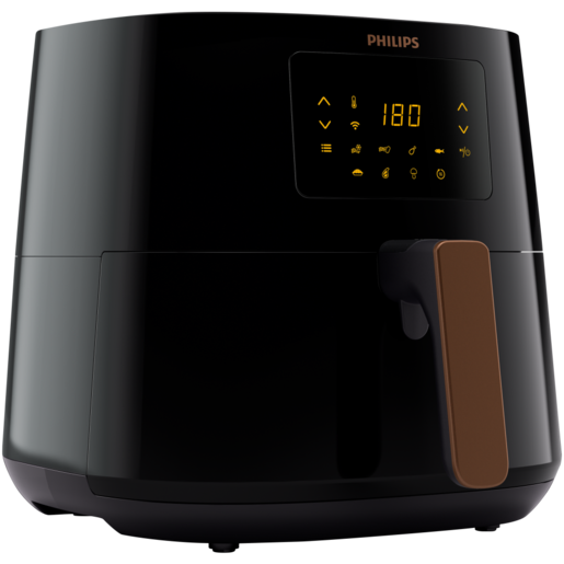 Philips Essential Connected XL Air Fryer 6.2L
