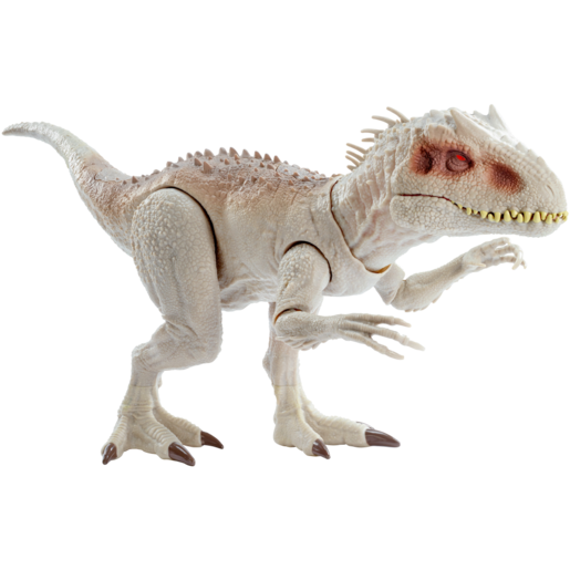 Jurassic World Destroy N Devour Indominus Rex