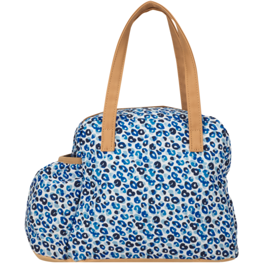 Bush Baby Mandala Handbag Cooler Bag