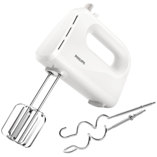Philips Daily Collection Hand Mixer 300W
