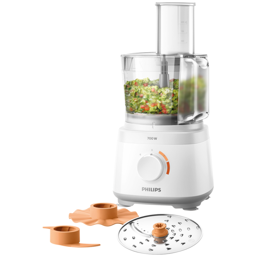 Philips Daily Collection Food Processor 1.5L