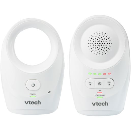 VTech Enhanced Range Digital Audio Monitor