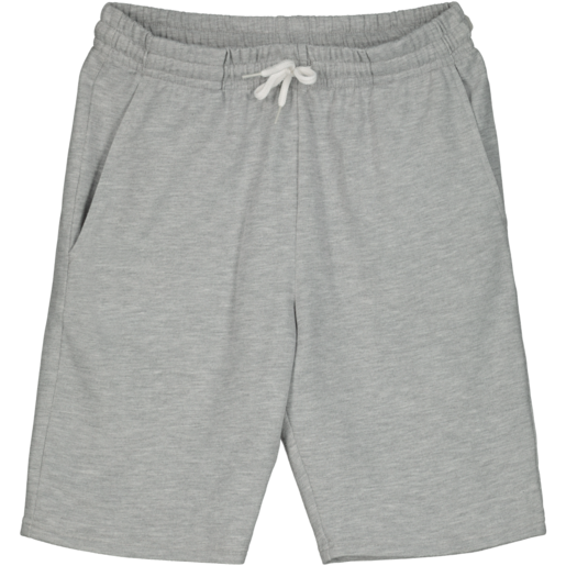 Every S-XXL Wear Men's Grey Lounge Shorts