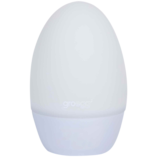 Tommee Tippee Groegg 2 Room Thermometer & Night Light