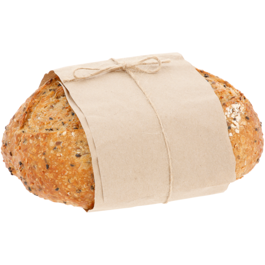 Grain Sourdough Loaf