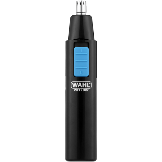 Wahl Nose & Ear Wet/Dry Trimmer
