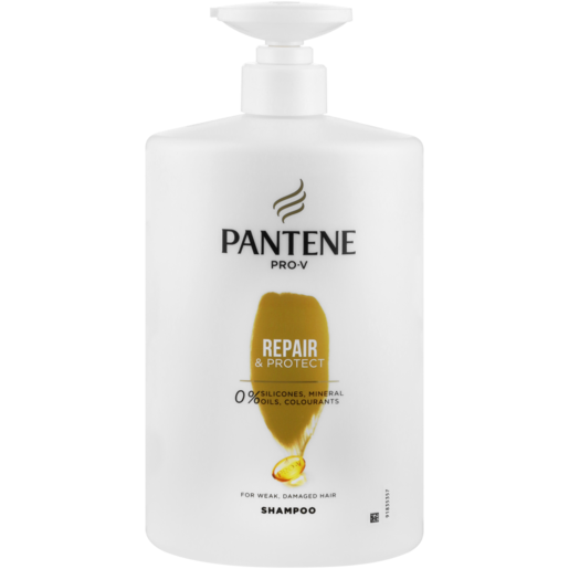 Pantene Pro-V Intensive Repair Shampoo 1L