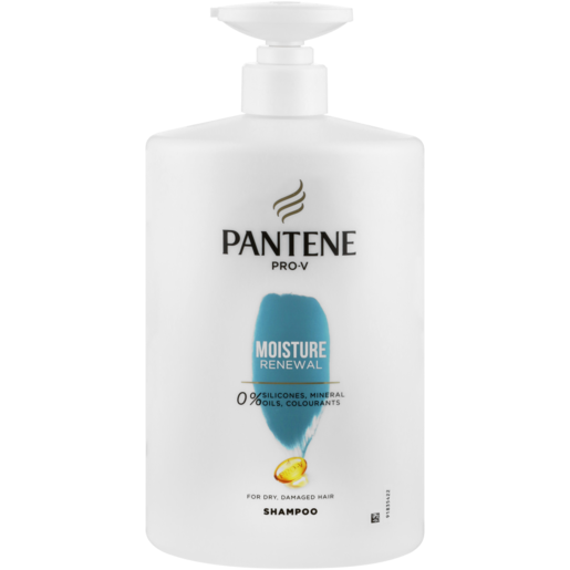 Pantene Pro-V Moisture Renewal Shampoo 1L