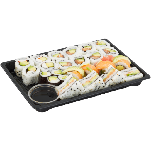 Combo 9 Sushi Platter