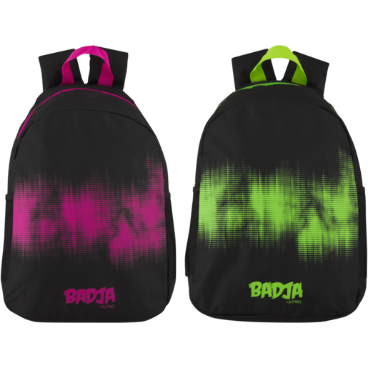 Badja Icon Backpack 41cm (Colour May Vary)