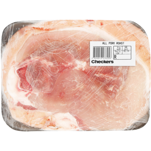 Pork Roast Per kg