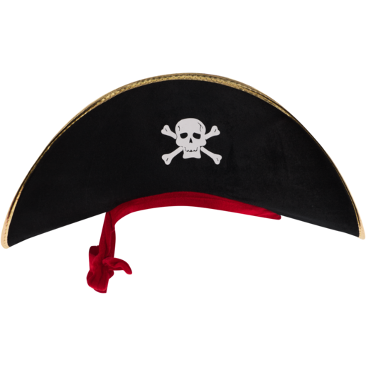 Party Xpress Pirate Hat